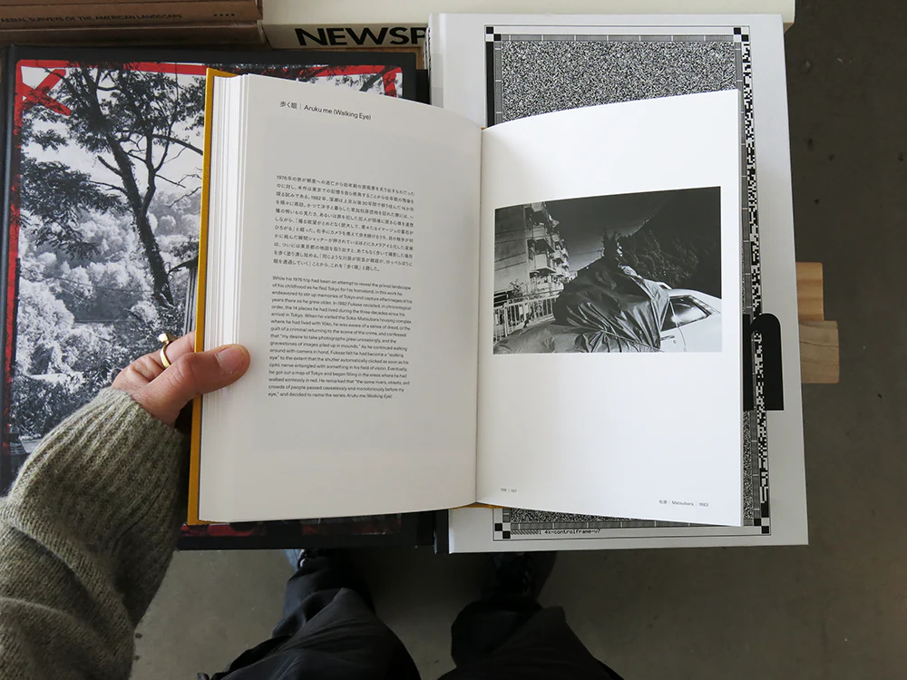 Masahisa Fukase 1961-1991: Retrospective - Image 7