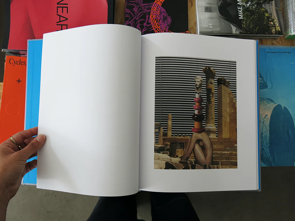 Mat Maitland – Collages For Magazines - Image 7