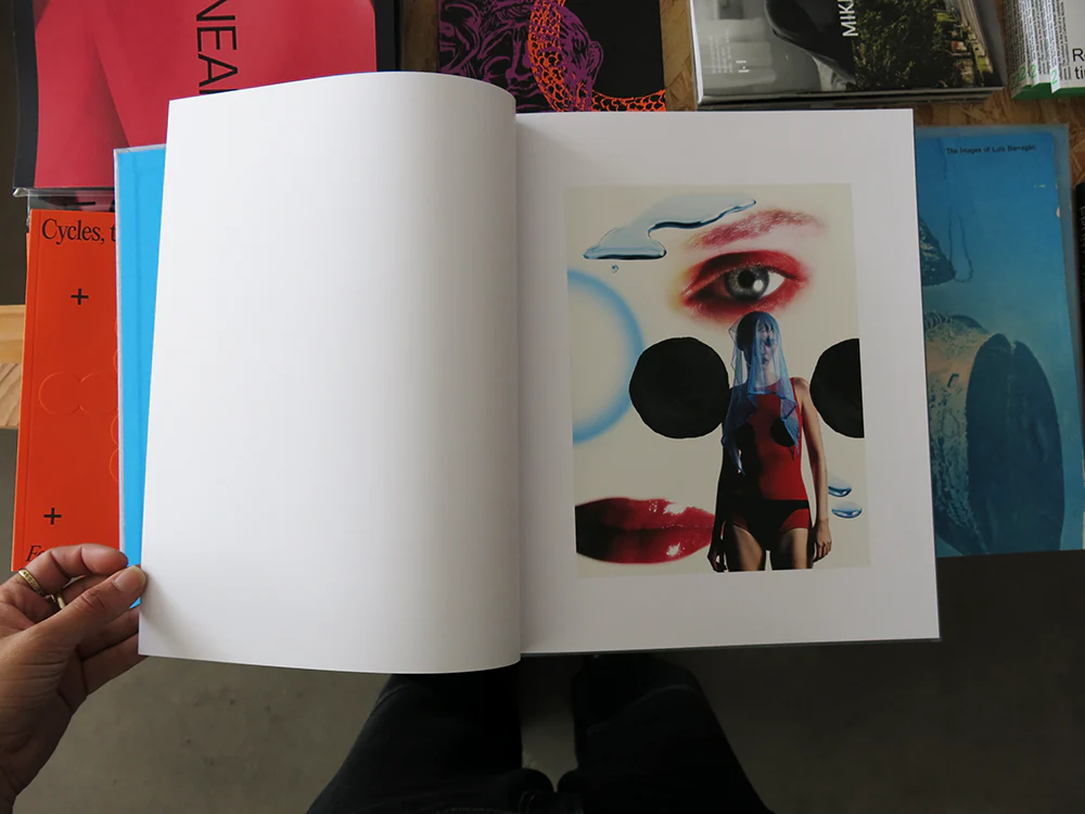Mat Maitland – Collages For Magazines - Image 8