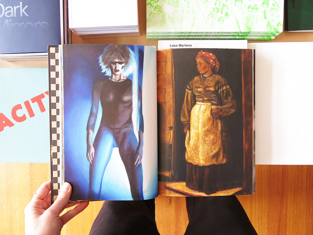Mathis Gasser – Heroes and Ghosts - Image 3