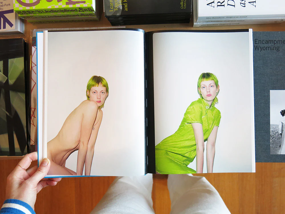 Matilde Søes Rasmussen – Unprofessional - Image 2
