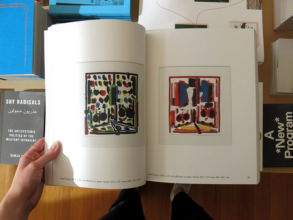 Matt Connors – GUI(L)DE - Image 3