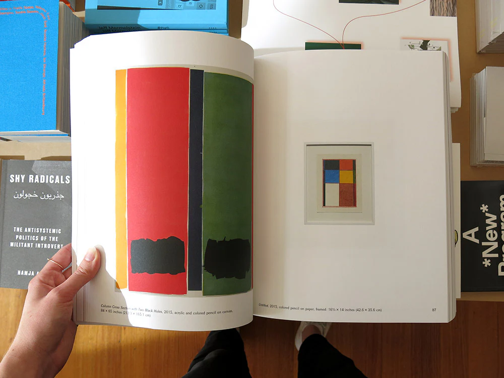 Matt Connors – GUI(L)DE - Image 4