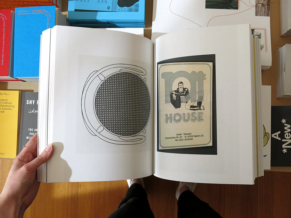 Matt Connors – GUI(L)DE - Image 6