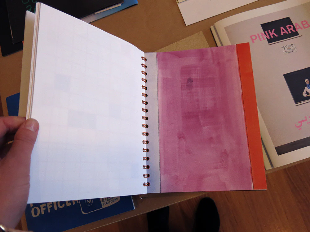 Matt Connors - Machines - Image 7