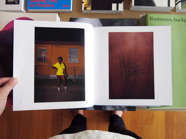 Matt Eich - Sin & Salvation In Baptist Town - Image 2