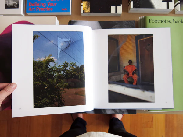 Matt Eich - Sin & Salvation In Baptist Town - Image 3