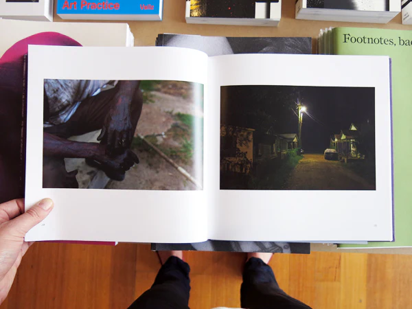 Matt Eich - Sin & Salvation In Baptist Town - Image 4