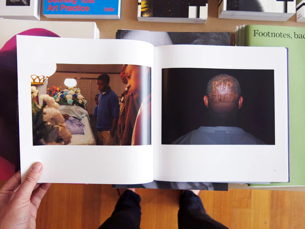 Matt Eich - Sin & Salvation In Baptist Town - Image 6