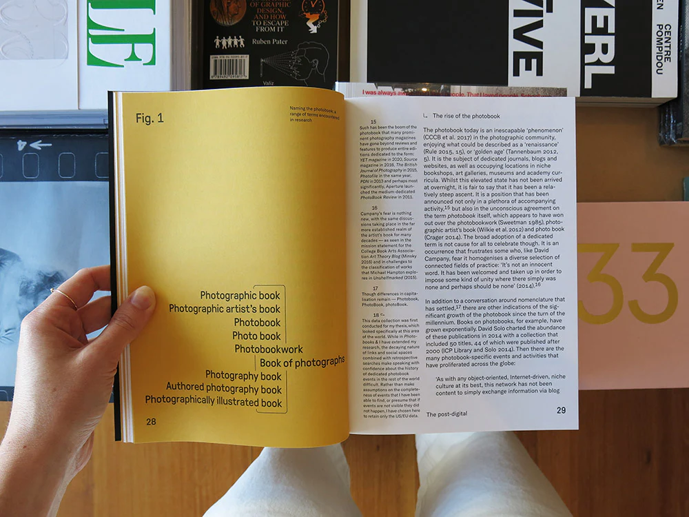 Matt Johnston – Photobooks &: a critical companion to the contemporary medium - Image 3
