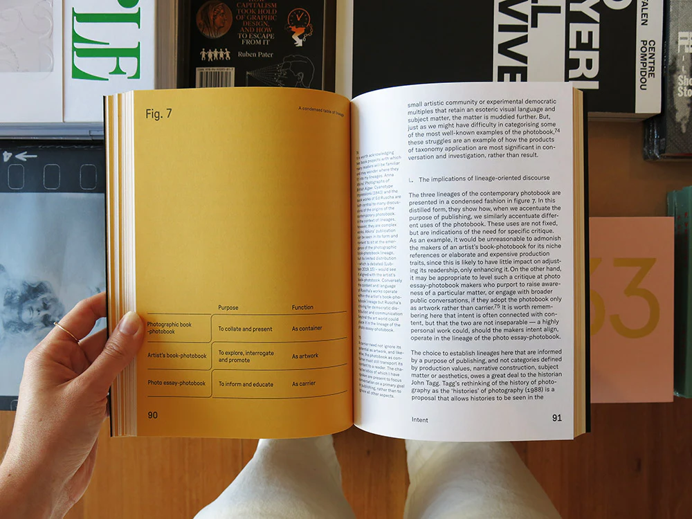 Matt Johnston – Photobooks &: a critical companion to the contemporary medium - Image 6