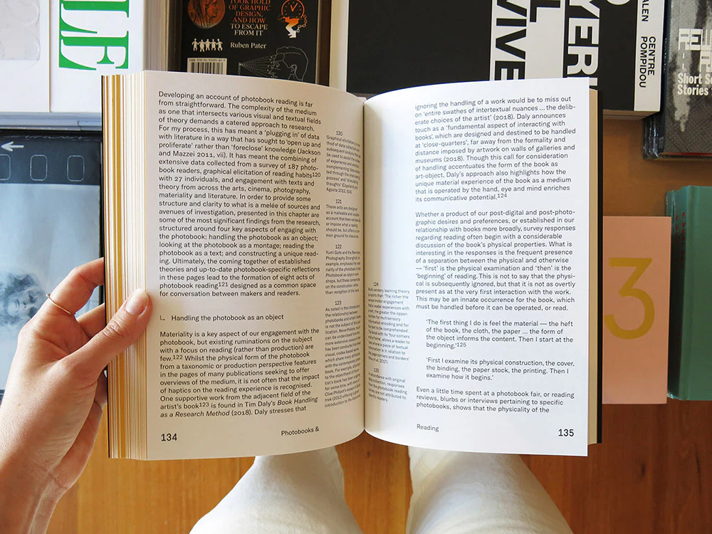 Matt Johnston – Photobooks &: a critical companion to the contemporary medium - Image 8