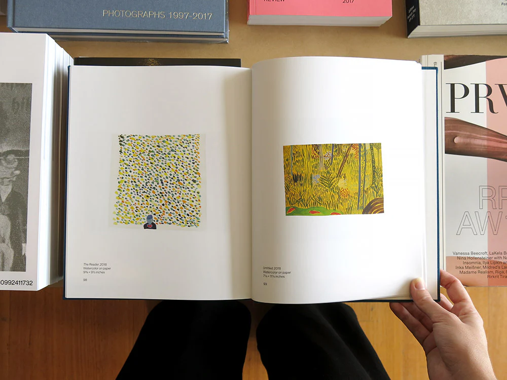 Matthew Wong - Image 6