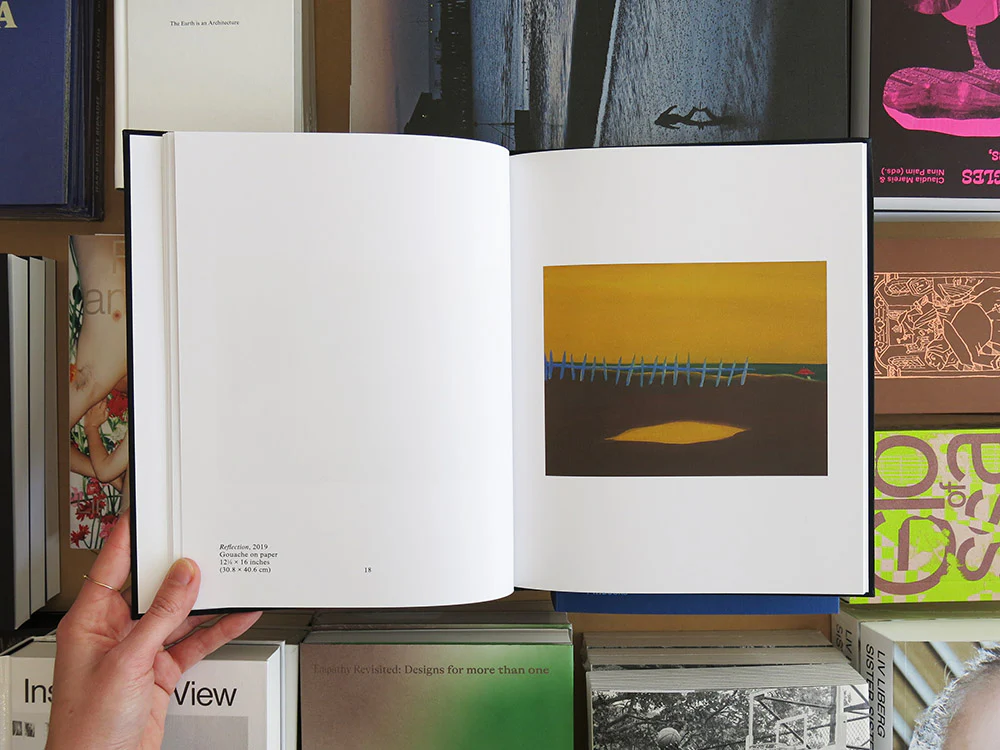 Matthew Wong: Postcards - Image 4
