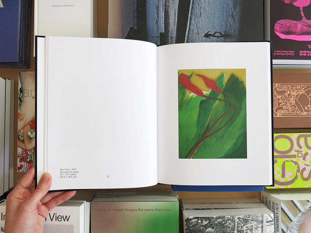 Matthew Wong: Postcards - Image 5