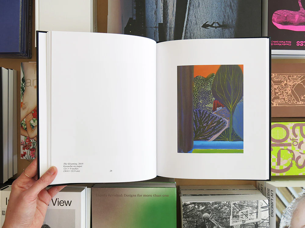 Matthew Wong: Postcards - Image 6