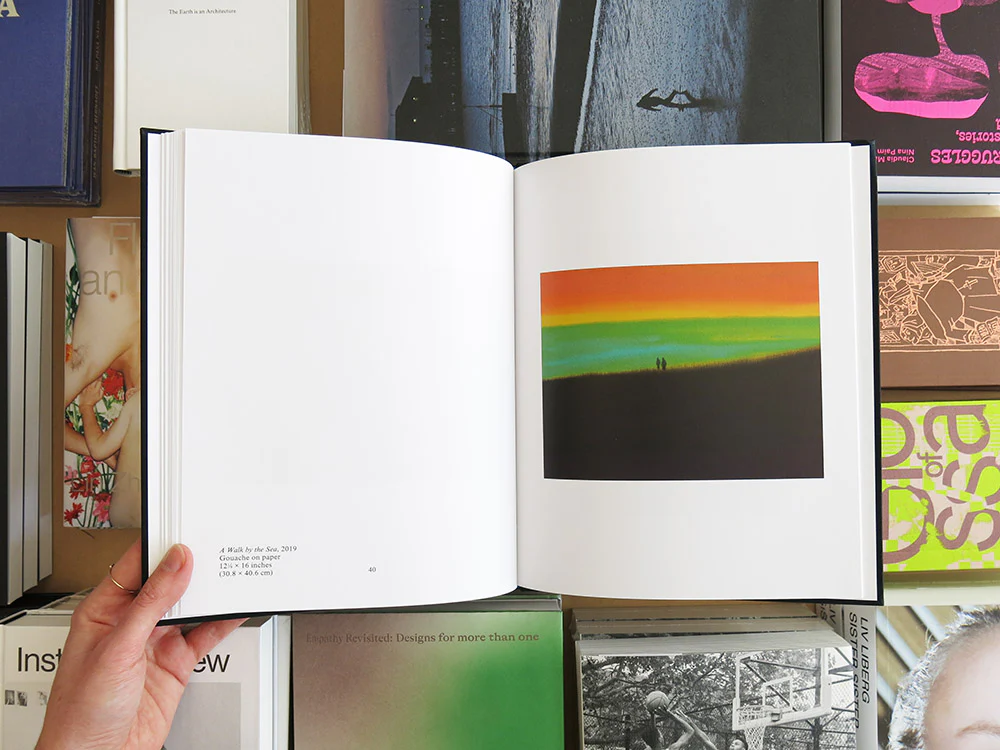 Matthew Wong: Postcards - Image 7