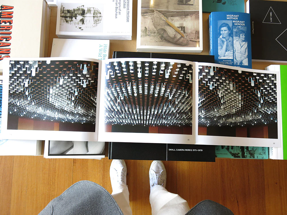Matthias Hoch – Silver Tower - Image 7