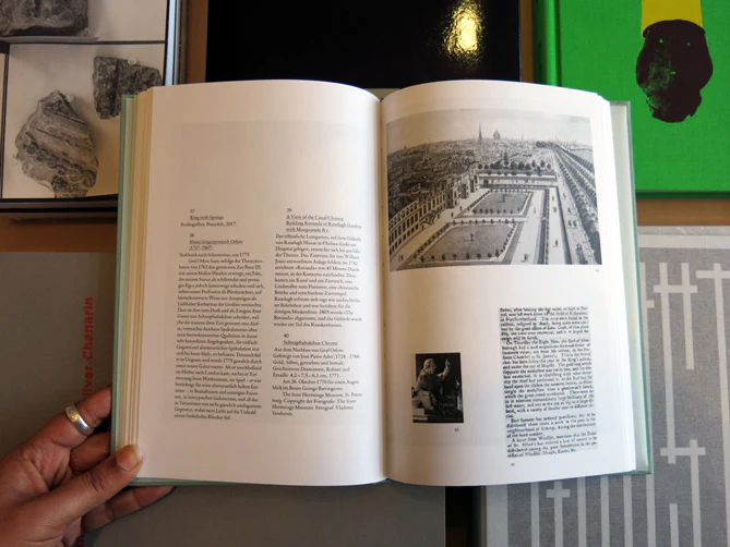 Matthias Meyer & Alexander Rischer - The Ballad Of George Barrington - Image 5