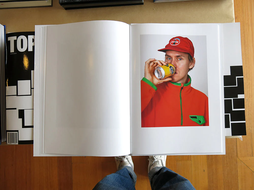 Max Creasy - Casual Relationships - Image 4