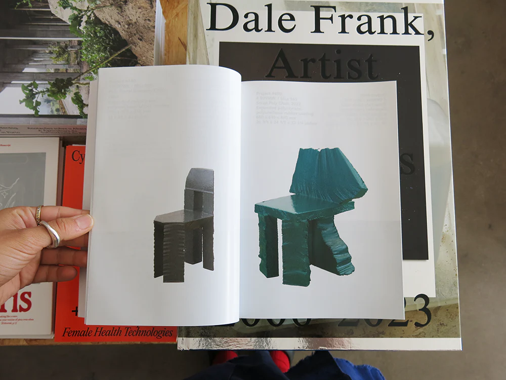 Max Lamb – Inventory Works - Image 2