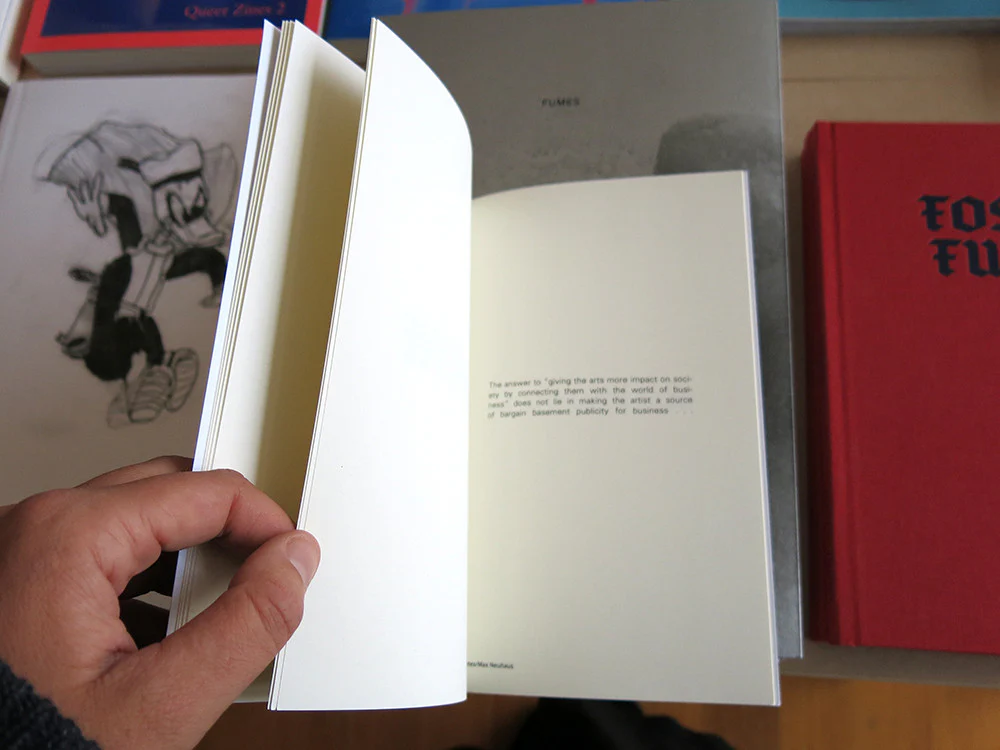 Max Neuhaus - Program Notes - Image 5