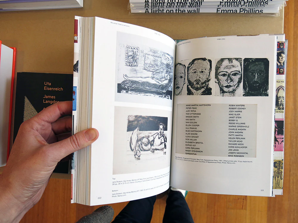 Max Schumann - A Book About Colab (and Related Activities) - Image 8