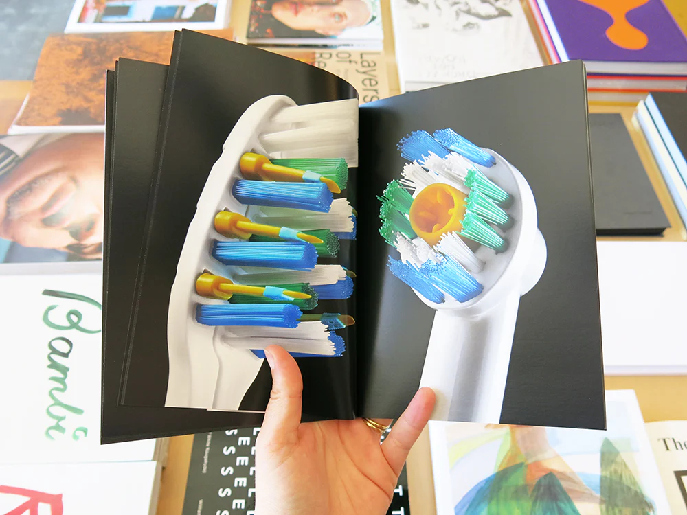 Maxime Guyon - Toothbrushes - Image 5