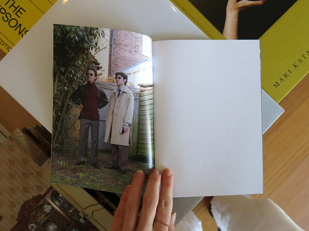 Maxwell Conrad Granger – The Hunt - Image 3