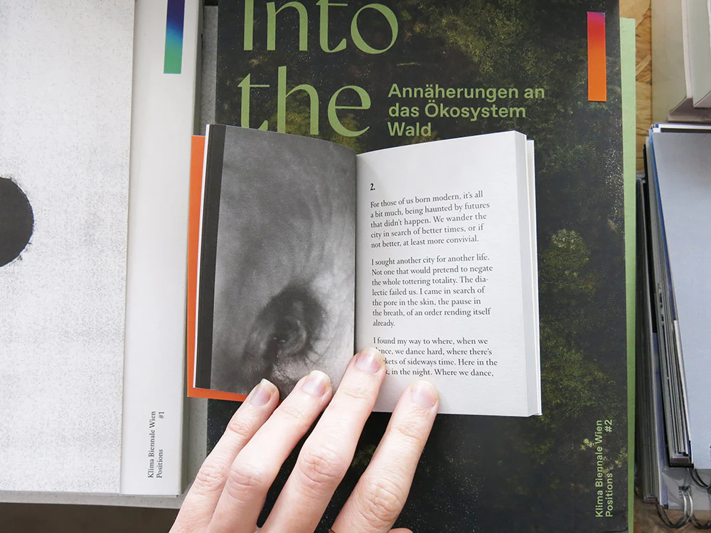 McKenzie Wark – Life Story - Image 2
