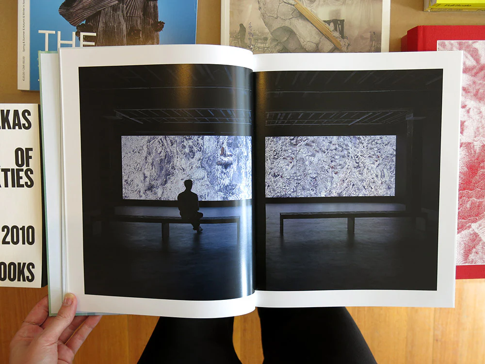 Mel O'Callaghan: Centre of the Centre - Image 2