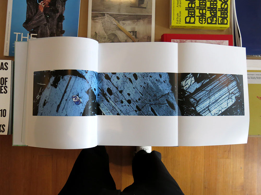 Mel O'Callaghan: Centre of the Centre - Image 3
