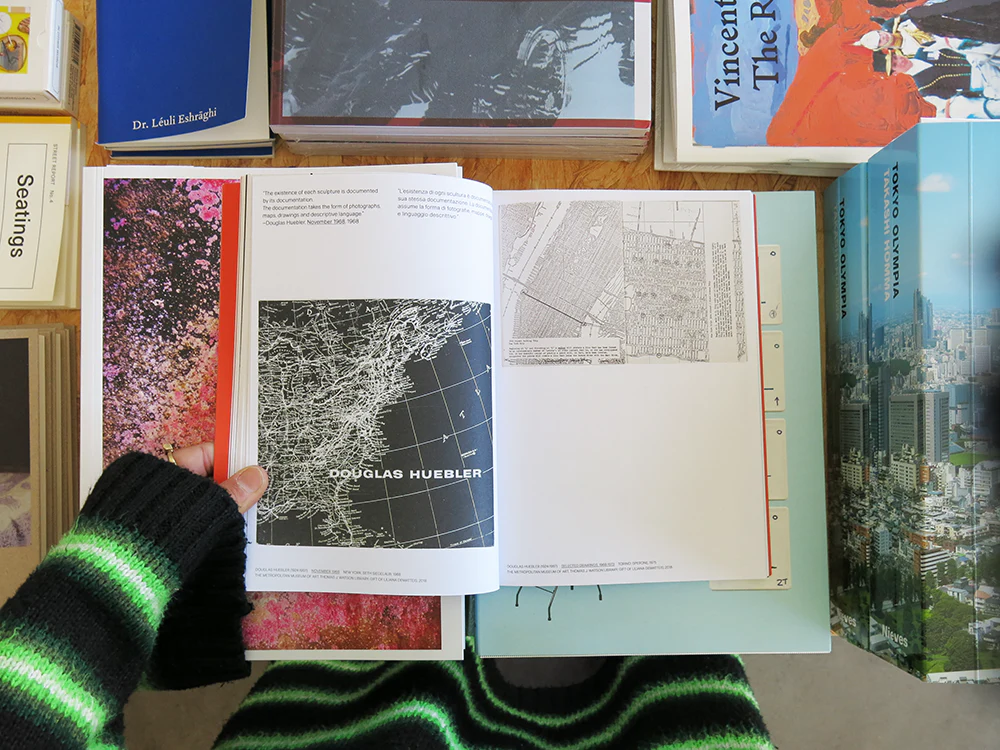 Melania Gazzotti – On Collecting Artists' Books - Image 5