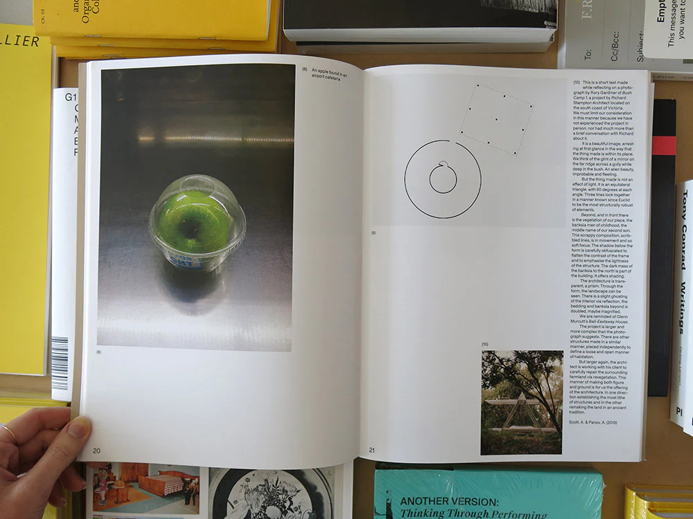 Melbourne, Sydney; References, Reflections & Remarks - Image 4