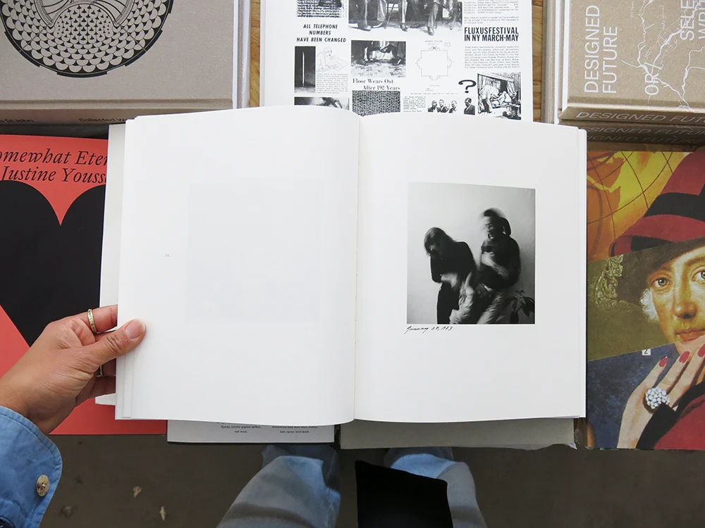 Melissa Shook – Daily Self-Portraits 1971–1973 - Image 8
