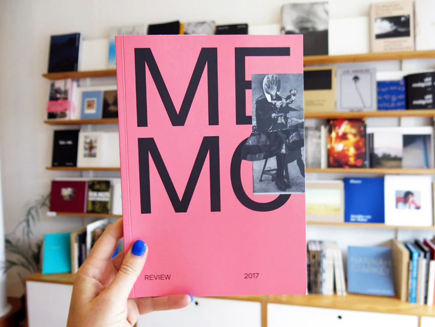 Memo Review 01