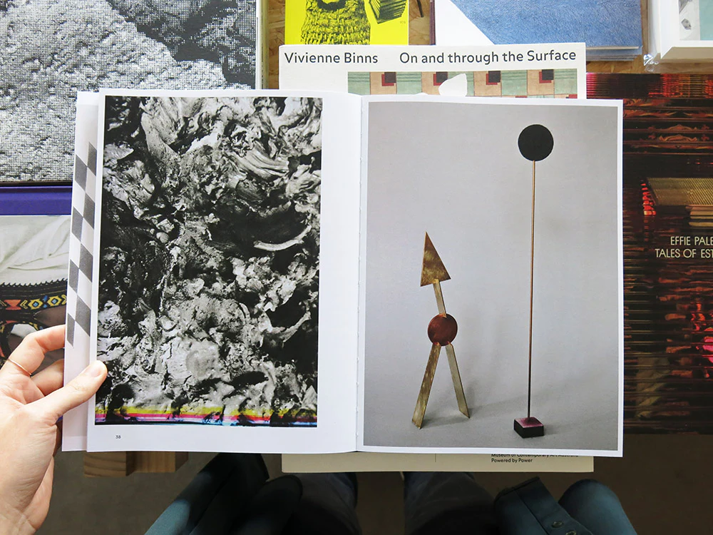 Meredith Turnbull – Objects - Image 2