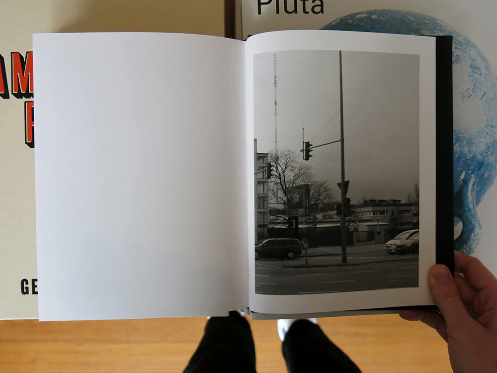 Michael Ashkin – HORIZONT - Image 7
