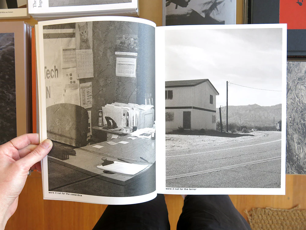 Michael Ashkin – Were It Not For - Image 2