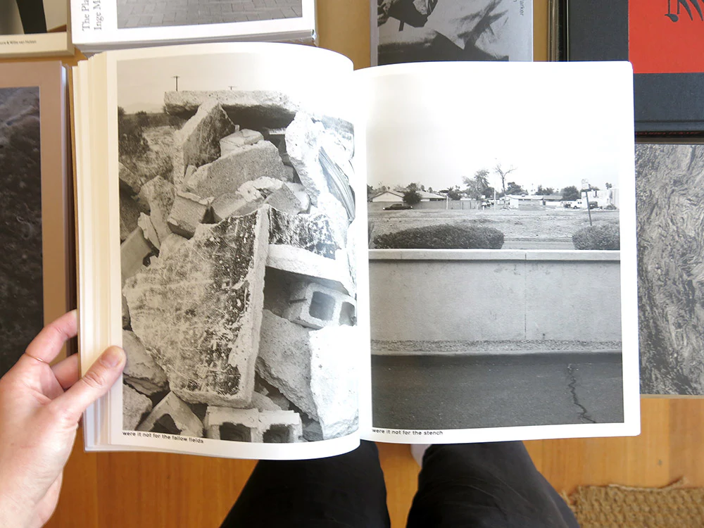 Michael Ashkin – Were It Not For - Image 4