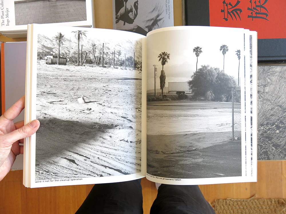 Michael Ashkin – Were It Not For - Image 7