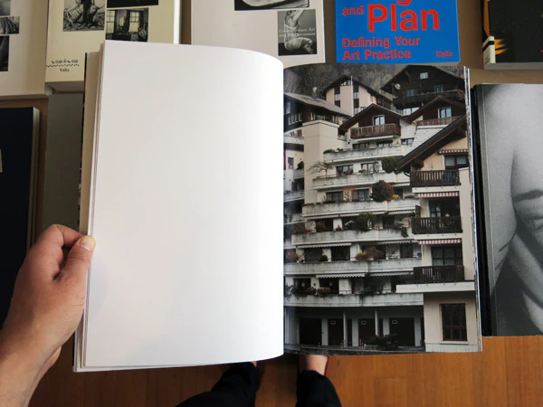 Michael Blaser - Raumordnung - Image 6