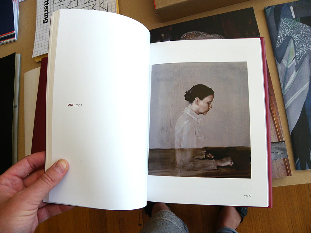 Michael Borremans - Fixture - Image 3