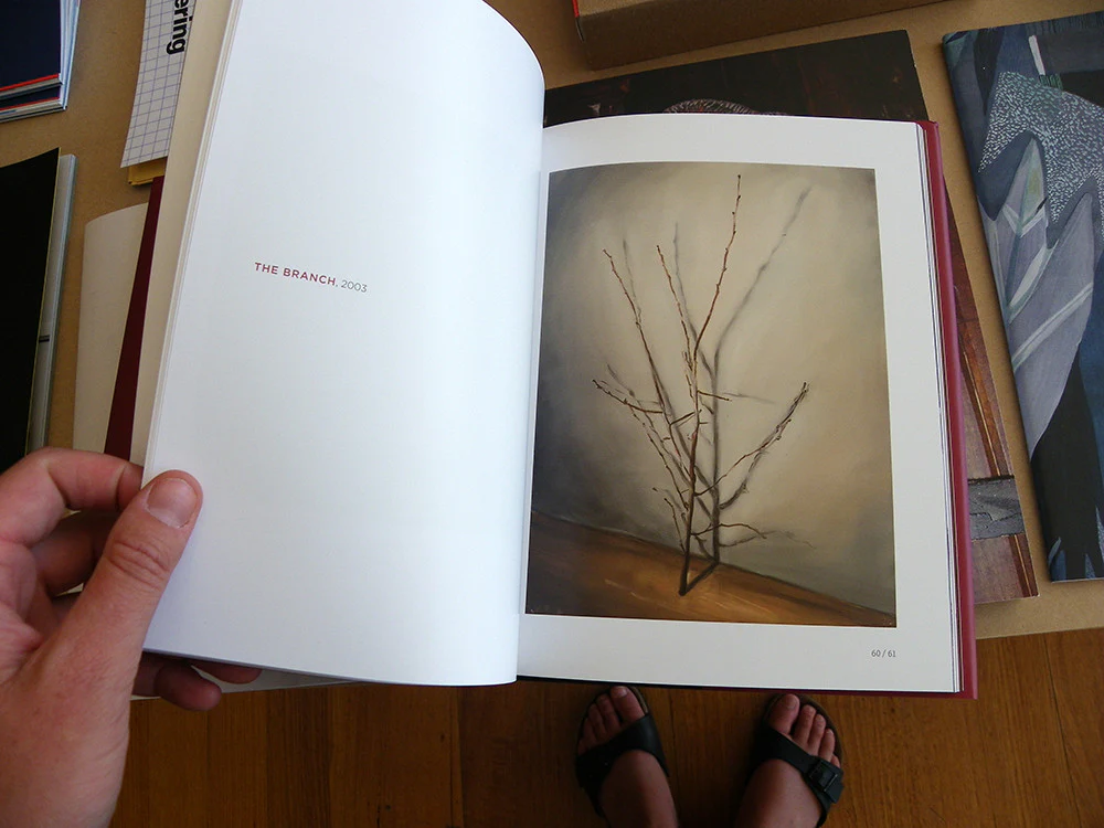 Michael Borremans - Fixture - Image 5