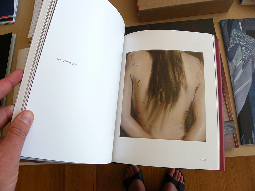 Michael Borremans - Fixture - Image 7