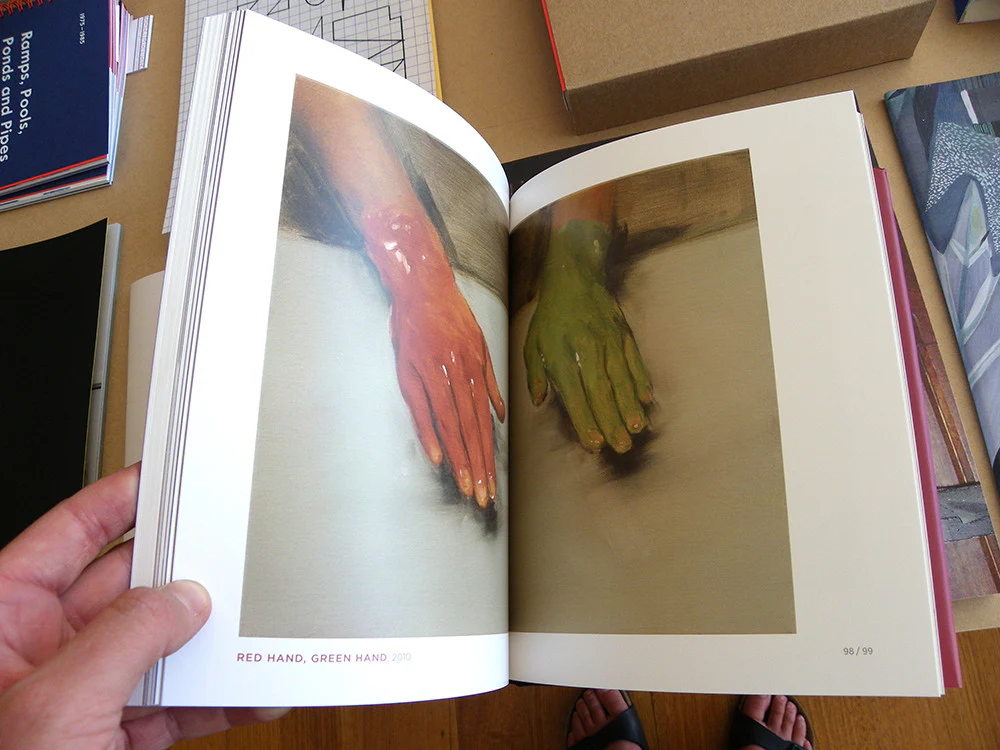 Michael Borremans - Fixture - Image 8