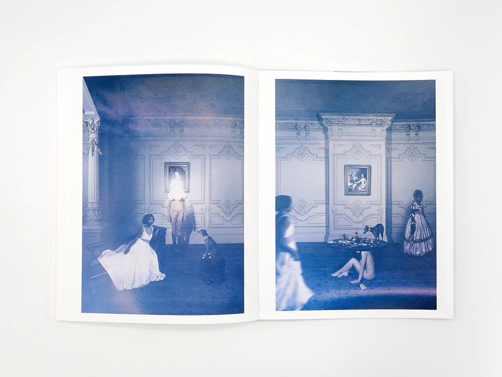 Michael Cook – Conditioned - Image 12