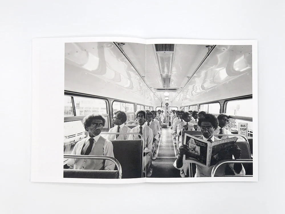 Michael Cook – Conditioned - Image 13