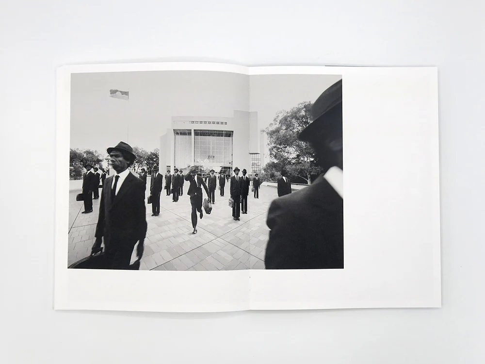 Michael Cook – Conditioned - Image 14