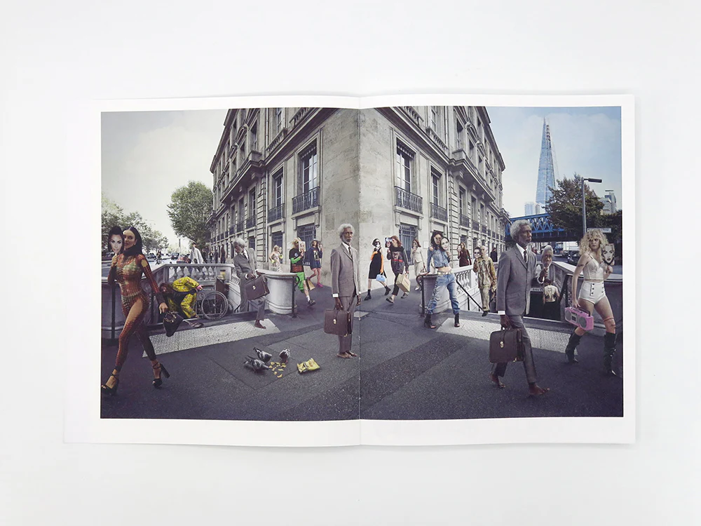Michael Cook – Conditioned - Image 3